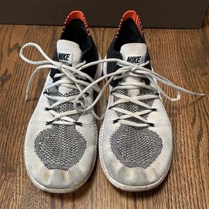 Nike Women’s Free TR Flyknit 3